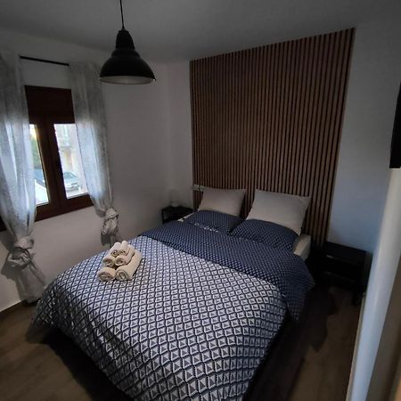 Antoni'S House Makri Villa Alexandroupoli Eksteriør billede