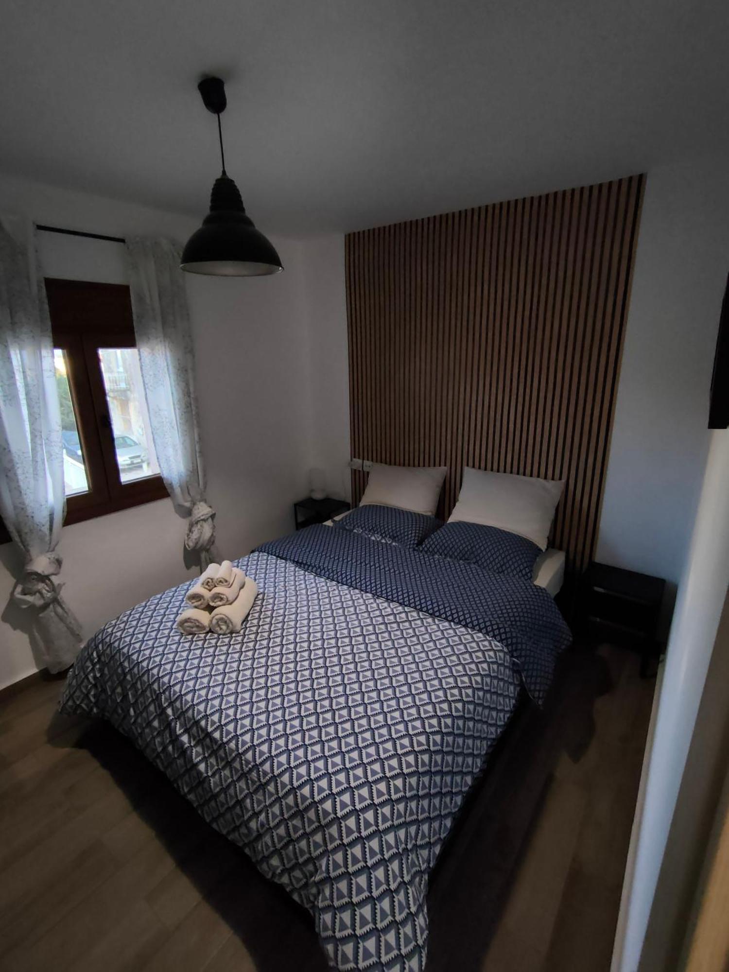 Antoni'S House Makri Villa Alexandroupoli Eksteriør billede