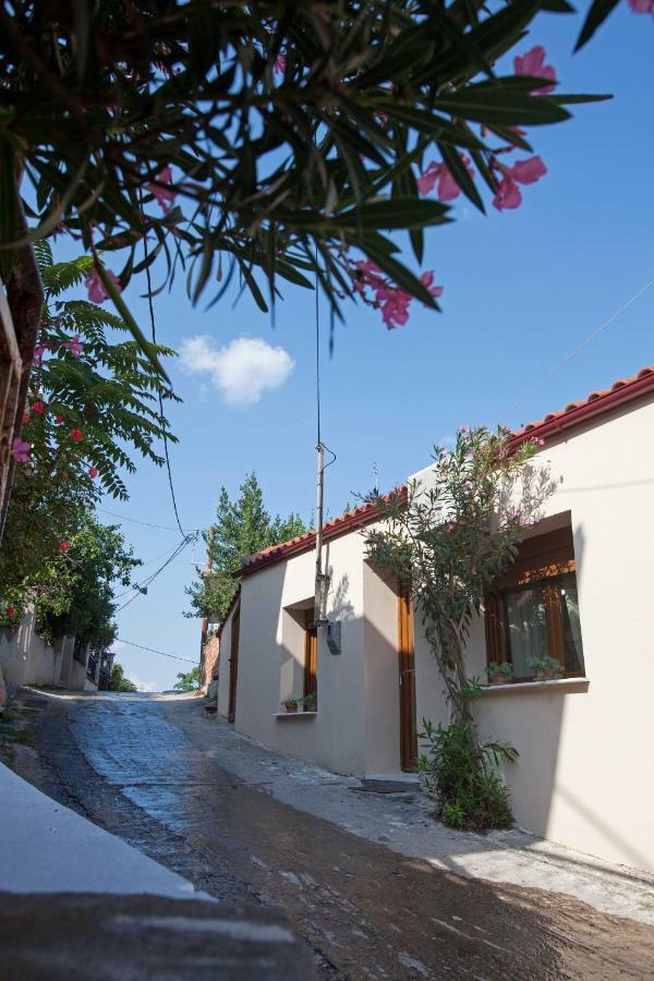 Antoni'S House Makri Villa Alexandroupoli Eksteriør billede