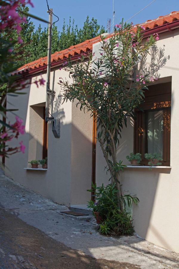 Antoni'S House Makri Villa Alexandroupoli Eksteriør billede
