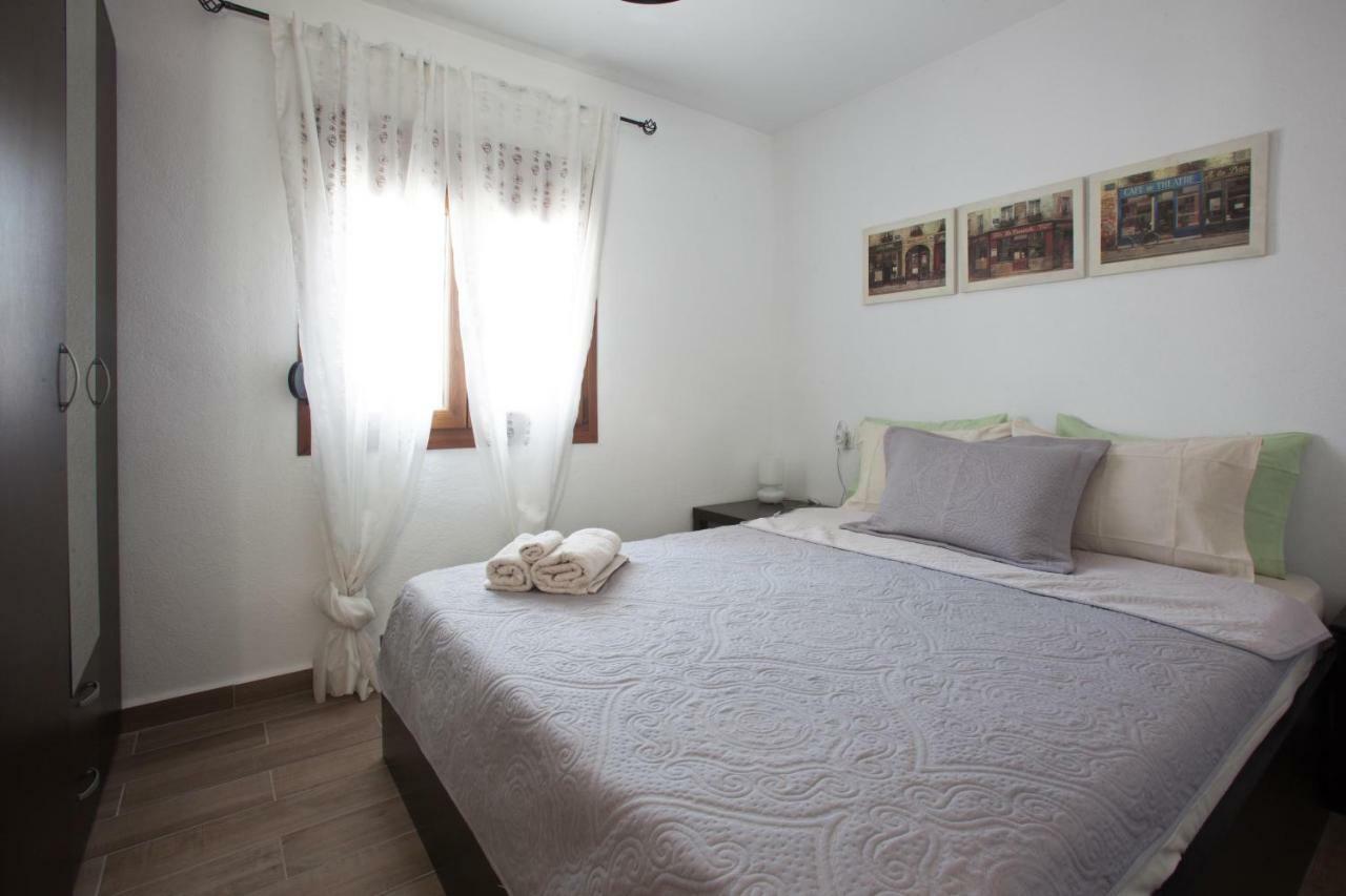 Antoni'S House Makri Villa Alexandroupoli Eksteriør billede